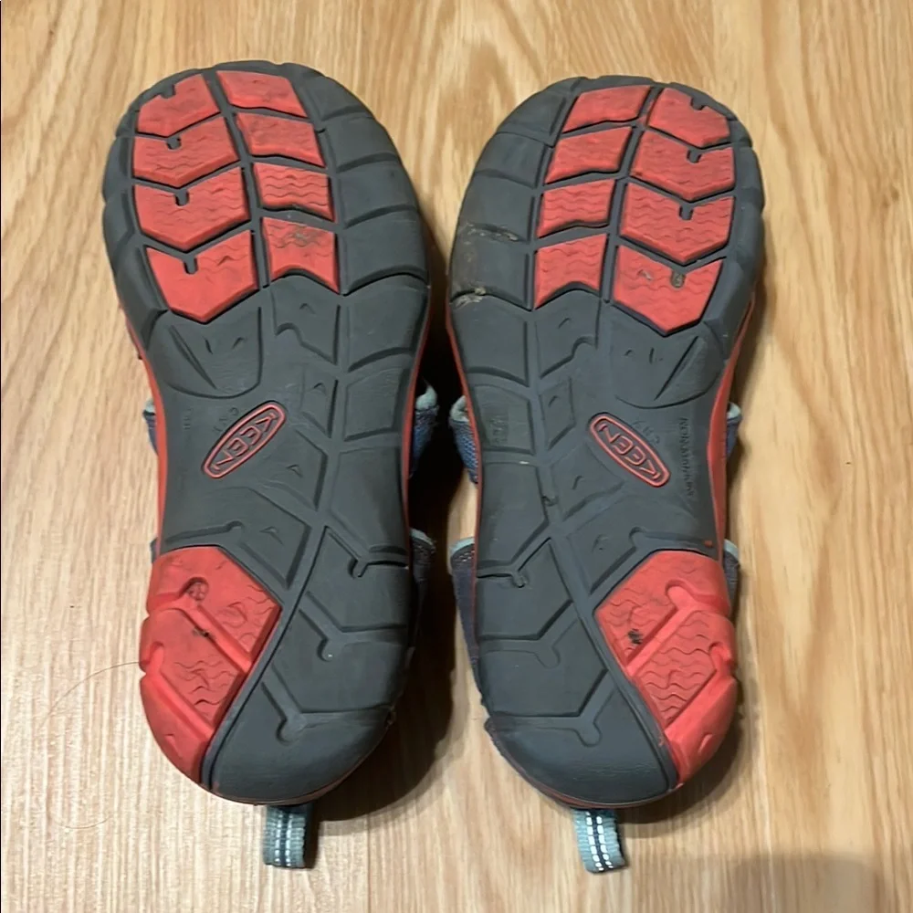 COPY - Keen Seacamp Water Shoe